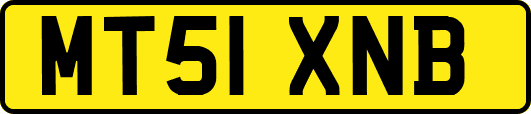 MT51XNB