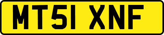MT51XNF