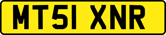 MT51XNR
