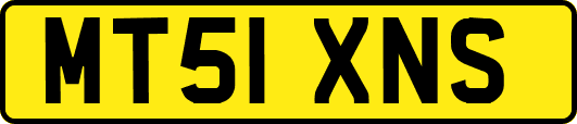 MT51XNS