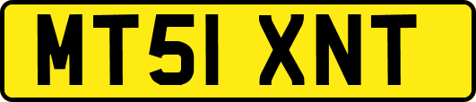 MT51XNT