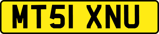 MT51XNU