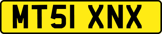 MT51XNX