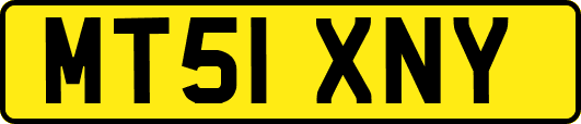 MT51XNY