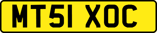 MT51XOC