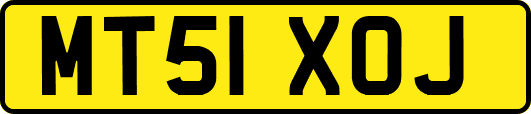 MT51XOJ