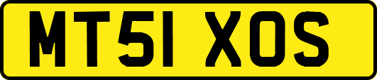 MT51XOS