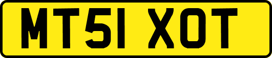 MT51XOT