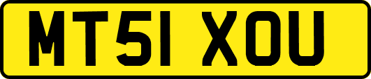 MT51XOU