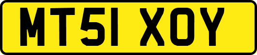 MT51XOY