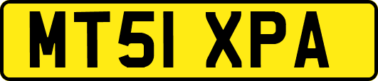 MT51XPA
