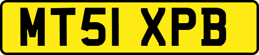 MT51XPB