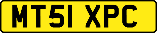 MT51XPC