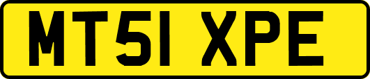 MT51XPE