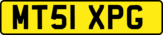 MT51XPG