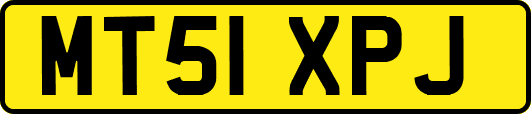 MT51XPJ
