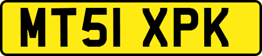 MT51XPK