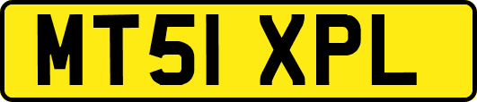 MT51XPL
