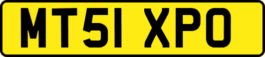 MT51XPO