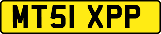 MT51XPP