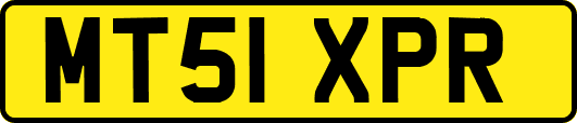 MT51XPR