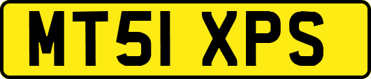 MT51XPS
