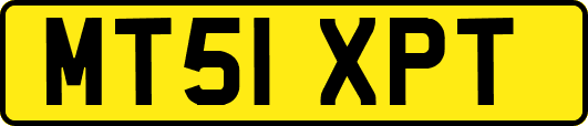 MT51XPT