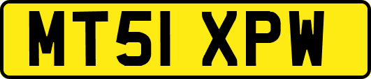 MT51XPW