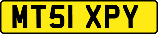 MT51XPY