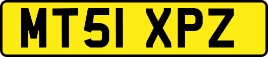 MT51XPZ