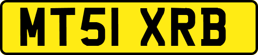 MT51XRB