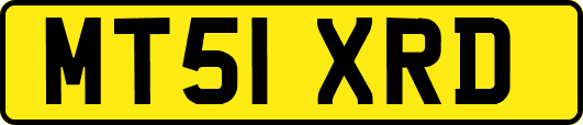 MT51XRD