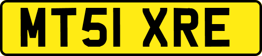 MT51XRE