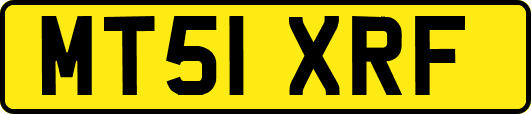 MT51XRF
