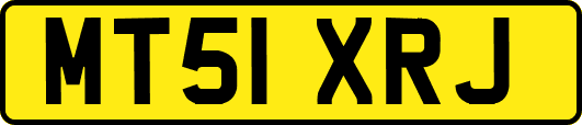 MT51XRJ