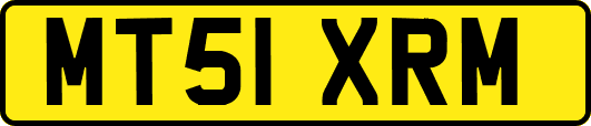 MT51XRM