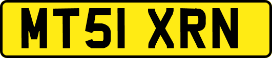 MT51XRN