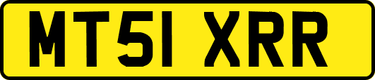 MT51XRR