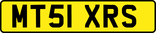 MT51XRS
