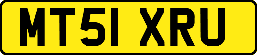 MT51XRU