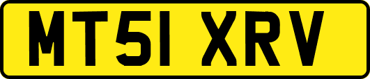 MT51XRV
