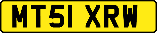 MT51XRW