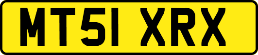 MT51XRX