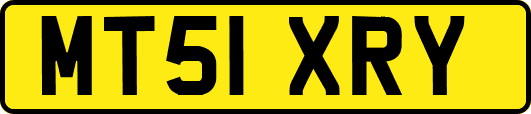 MT51XRY