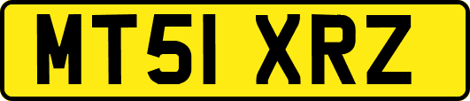 MT51XRZ