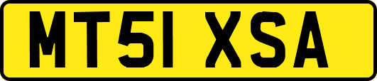 MT51XSA