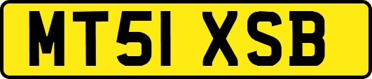 MT51XSB