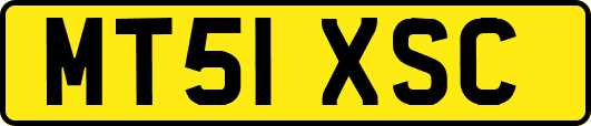 MT51XSC