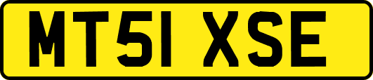 MT51XSE