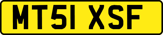 MT51XSF